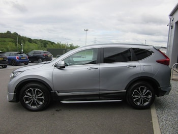 Used Honda CR-V 2023 for sale - 78828645: Photo