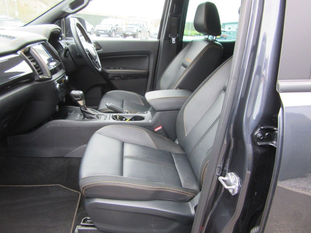 Used Ford Ranger 2022 for sale - 78044465: Photo 10