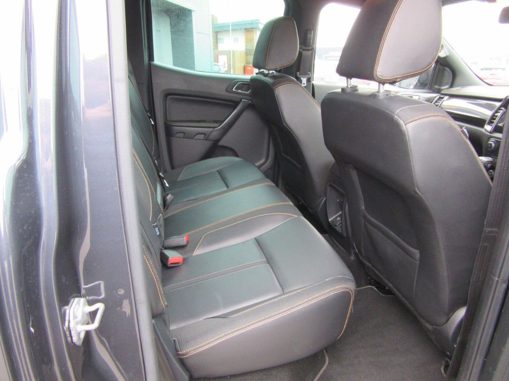 Used Ford Ranger 2022 for sale - 78044465: Photo 11