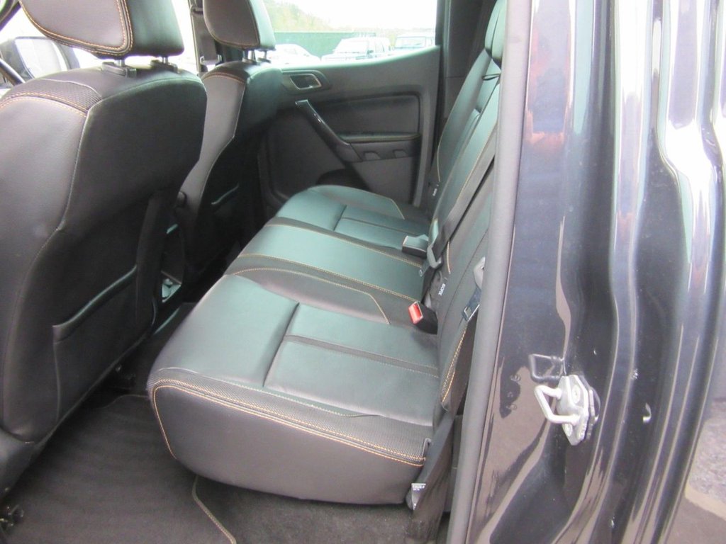 Used Ford Ranger 2022 for sale - 78044465: Photo 12