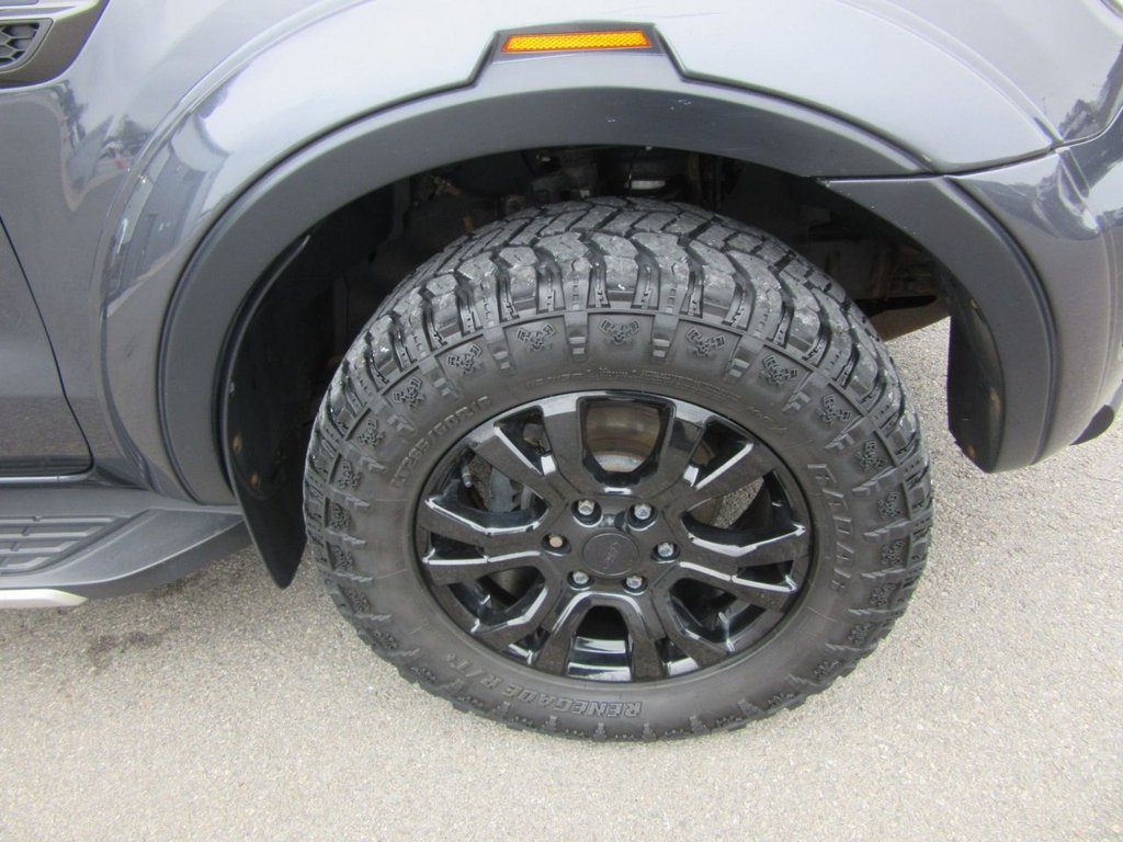 Used Ford Ranger 2022 for sale - 78044465: Photo 13