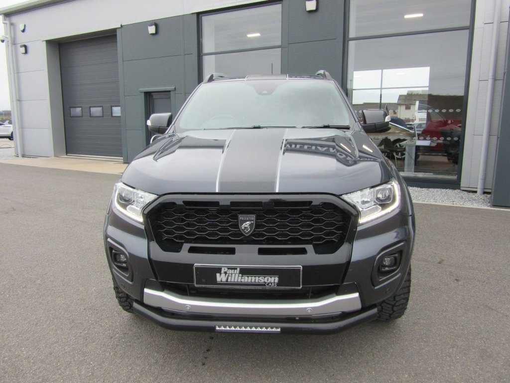 Used Ford Ranger 2022 for sale - 78044465: Photo 2