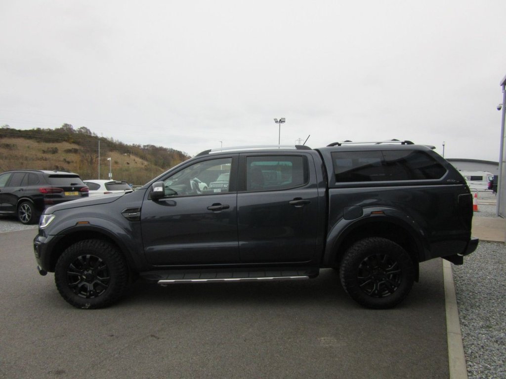 Used Ford Ranger 2022 for sale - 78044465: Photo 5