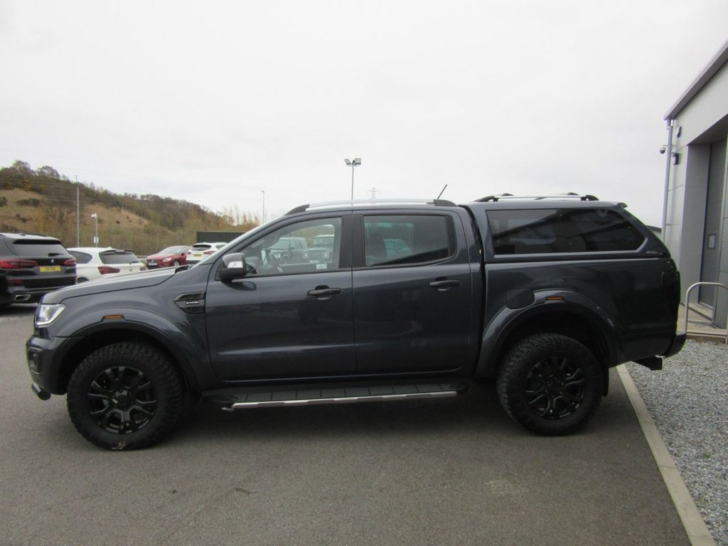 Used Ford Ranger 2022 for sale - 78044465: Photo 7