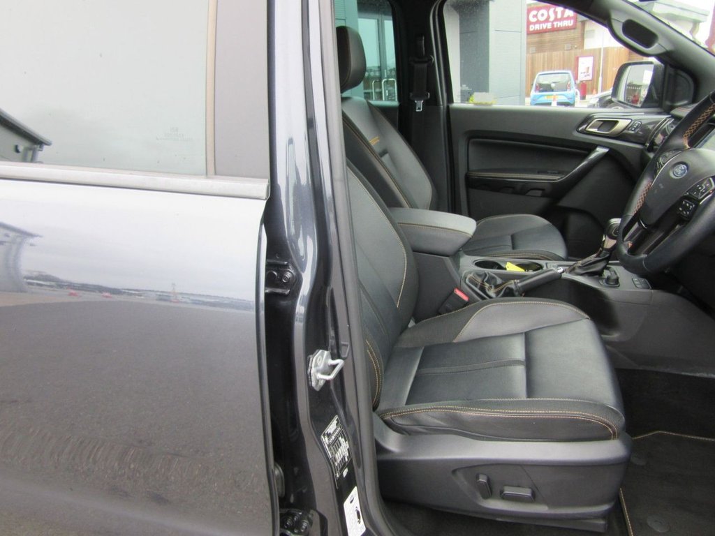 Used Ford Ranger 2022 for sale - 78044465: Photo 9