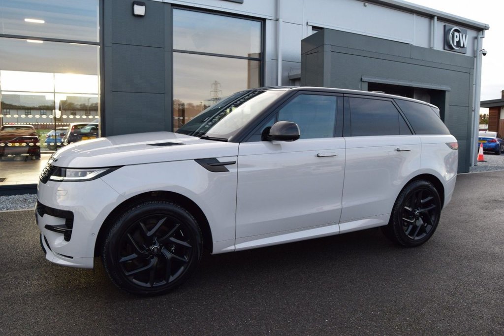 Used Land Rover Range Rover Sport 2023 for sale - 76821096: Photo 15