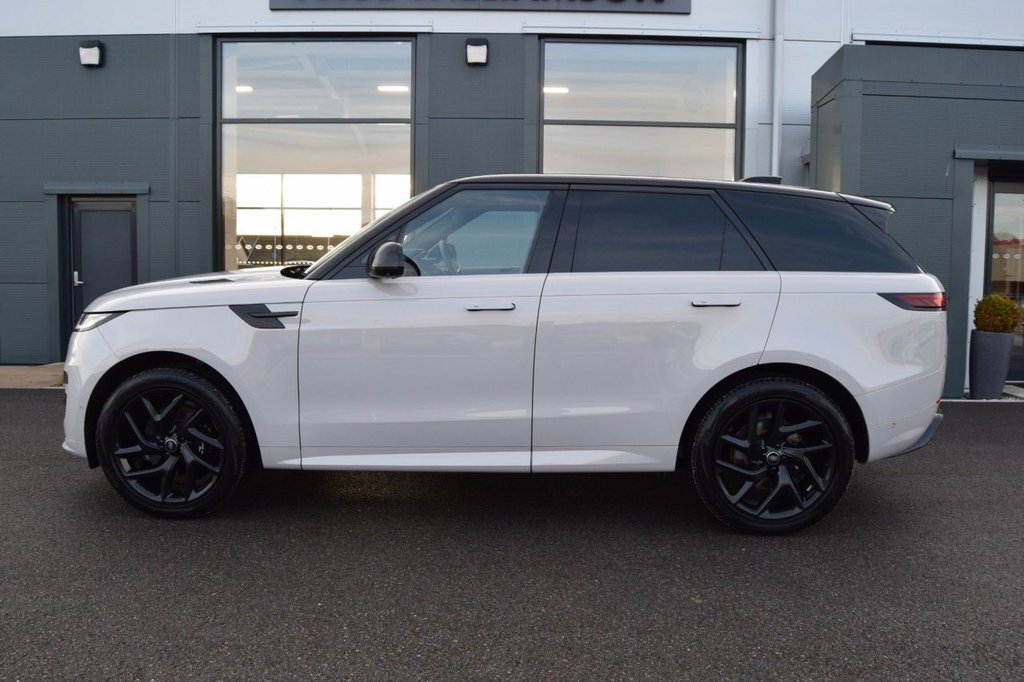 Used Land Rover Range Rover Sport 2023 for sale - 76821096: Photo 18