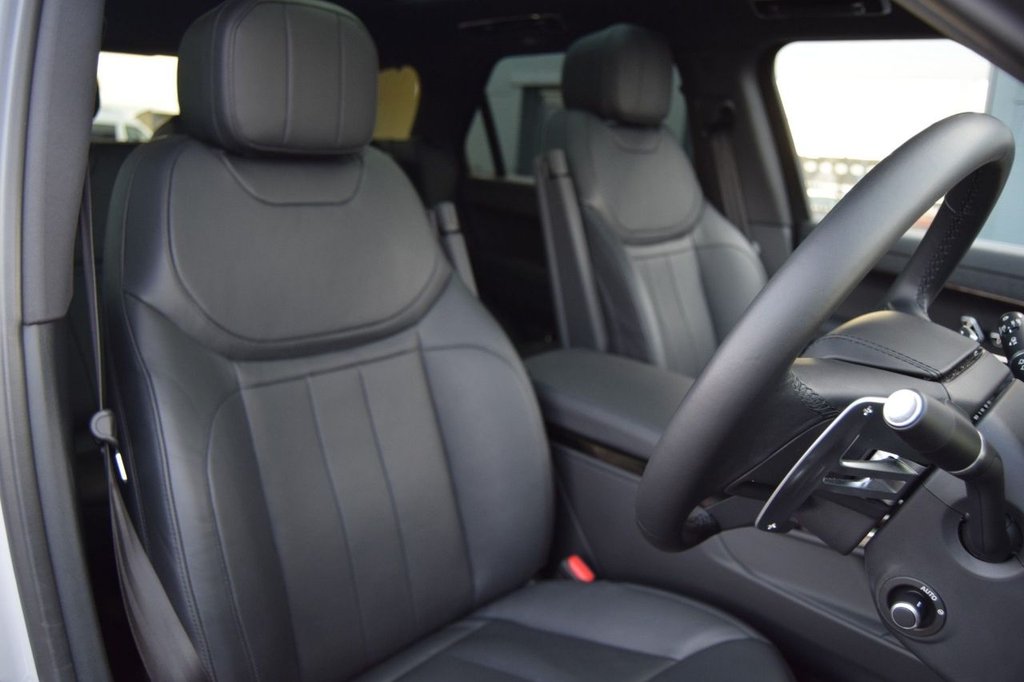 Used Land Rover Range Rover Sport 2023 for sale - 76821096: Photo 19