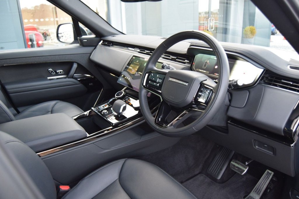 Used Land Rover Range Rover Sport 2023 for sale - 76821096: Photo 20