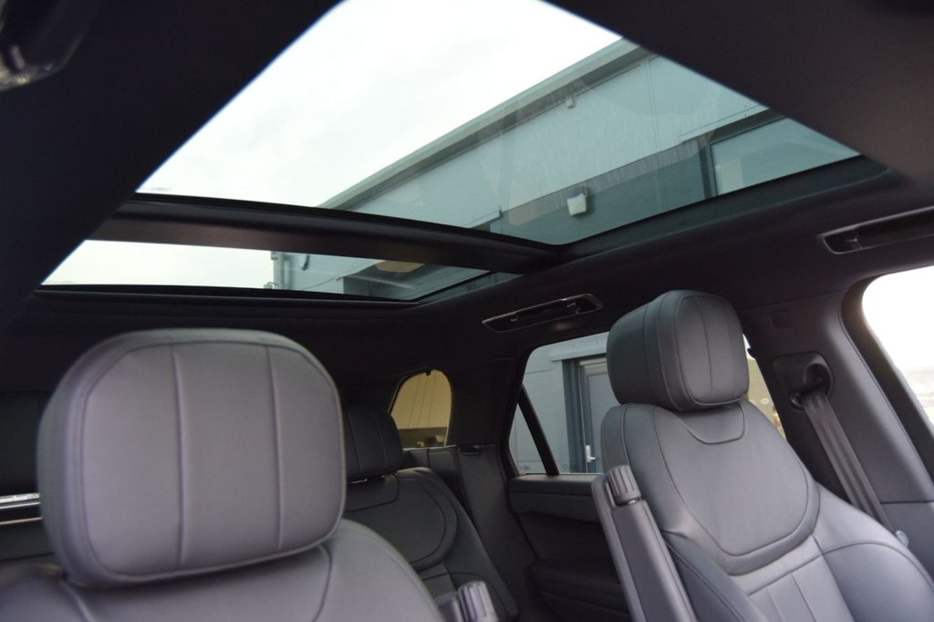 Used Land Rover Range Rover Sport 2023 for sale - 76821096: Photo 21