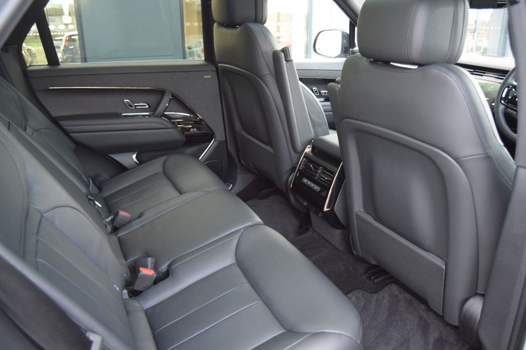Used Land Rover Range Rover Sport 2023 for sale - 76821096: Photo 22