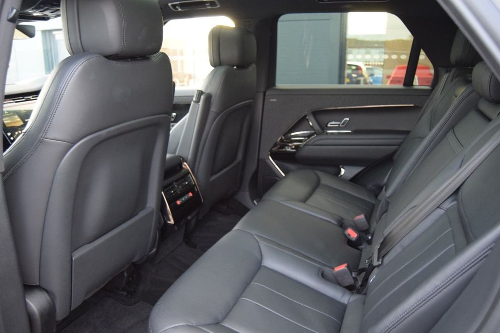 Used Land Rover Range Rover Sport 2023 for sale - 76821096: Photo 25