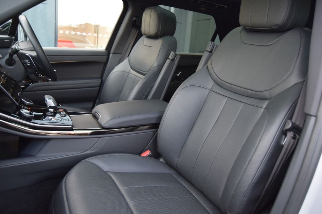 Used Land Rover Range Rover Sport 2023 for sale - 76821096: Photo 26