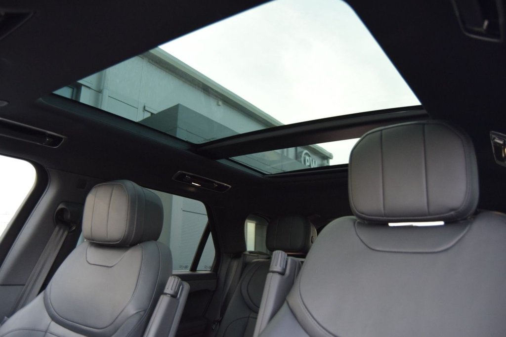 Used Land Rover Range Rover Sport 2023 for sale - 76821096: Photo 27