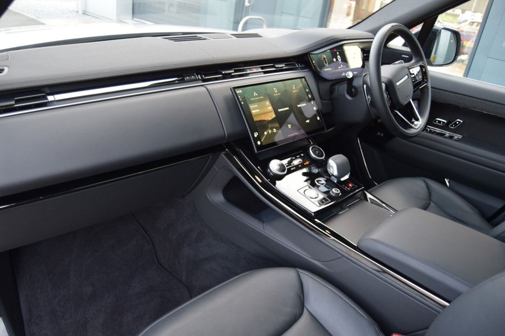 Used Land Rover Range Rover Sport 2023 for sale - 76821096: Photo 28