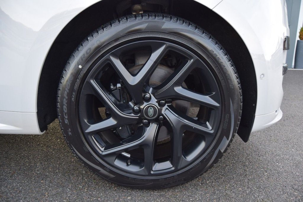 Used Land Rover Range Rover Sport 2023 for sale - 76821096: Photo 29