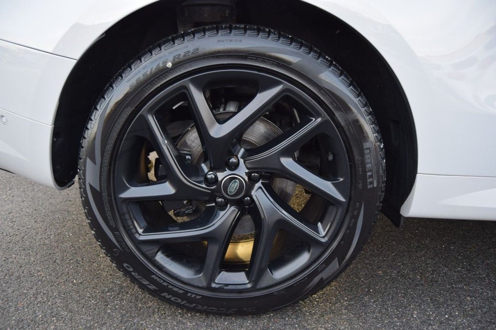 Used Land Rover Range Rover Sport 2023 for sale - 76821096: Photo 30