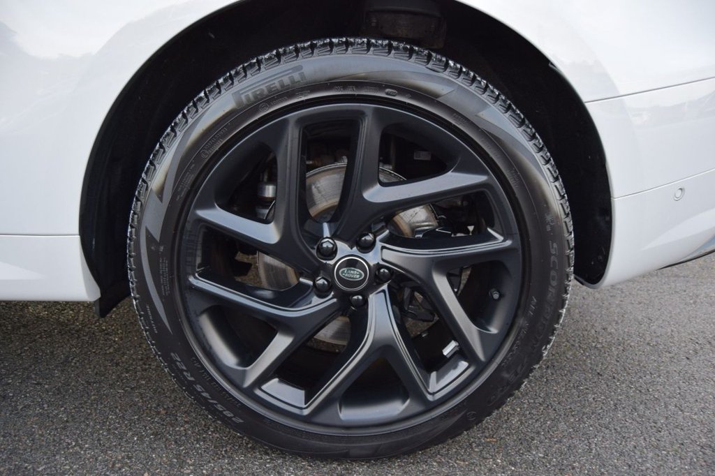 Used Land Rover Range Rover Sport 2023 for sale - 76821096: Photo 31