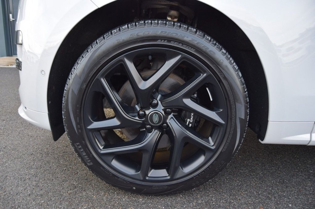 Used Land Rover Range Rover Sport 2023 for sale - 76821096: Photo 32