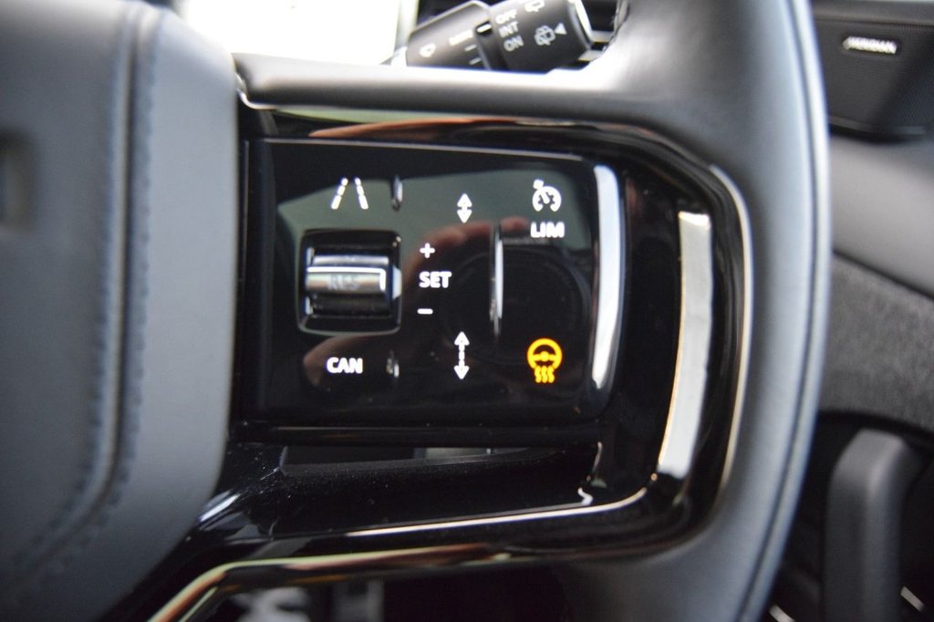 Used Land Rover Range Rover Sport 2023 for sale - 76821096: Photo 35