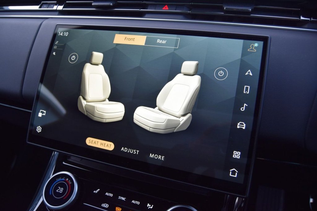 Used Land Rover Range Rover Sport 2023 for sale - 76821096: Photo 36