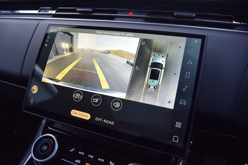 Used Land Rover Range Rover Sport 2023 for sale - 76821096: Photo 37