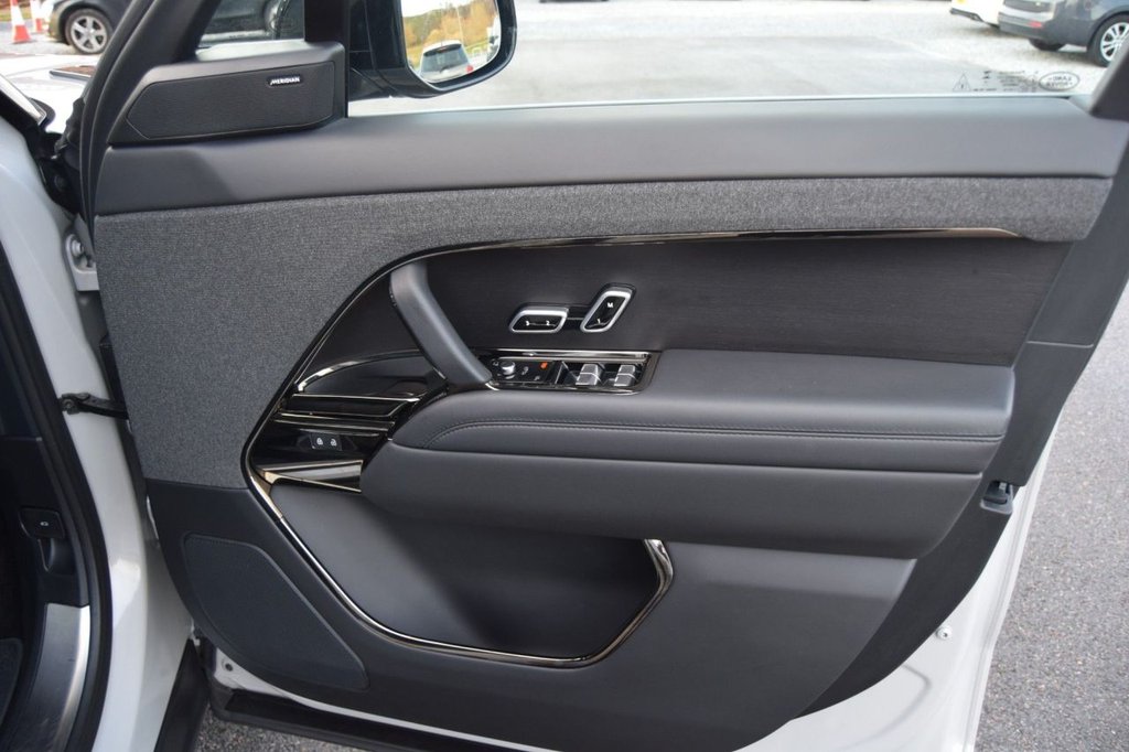 Used Land Rover Range Rover Sport 2023 for sale - 76821096: Photo 38