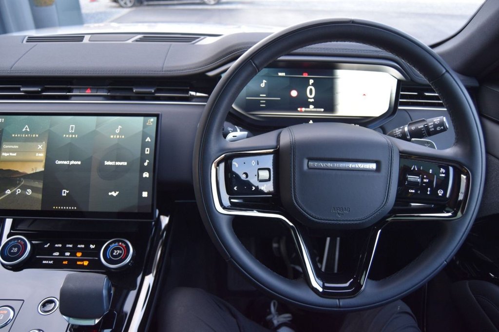 Used Land Rover Range Rover Sport 2023 for sale - 76821096: Photo 40