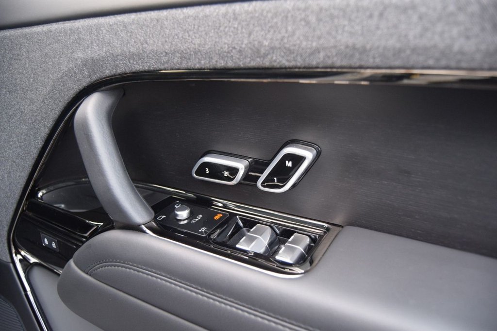 Used Land Rover Range Rover Sport 2023 for sale - 76821096: Photo 41