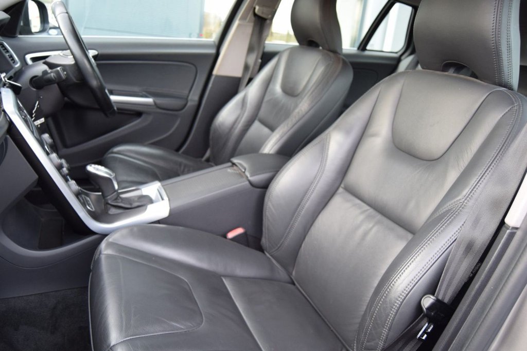 Used Volvo V60 2012 for sale - 76406969: Photo 23