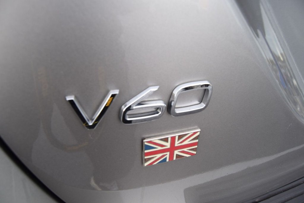 Used Volvo V60 2012 for sale - 76406969: Photo 36