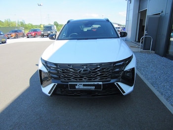 Used Hyundai TUCSON 2024 for sale - 79094844: Photo