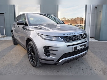 Used Land Rover Range Rover Evoque 2020 for sale - 76973079: Photo
