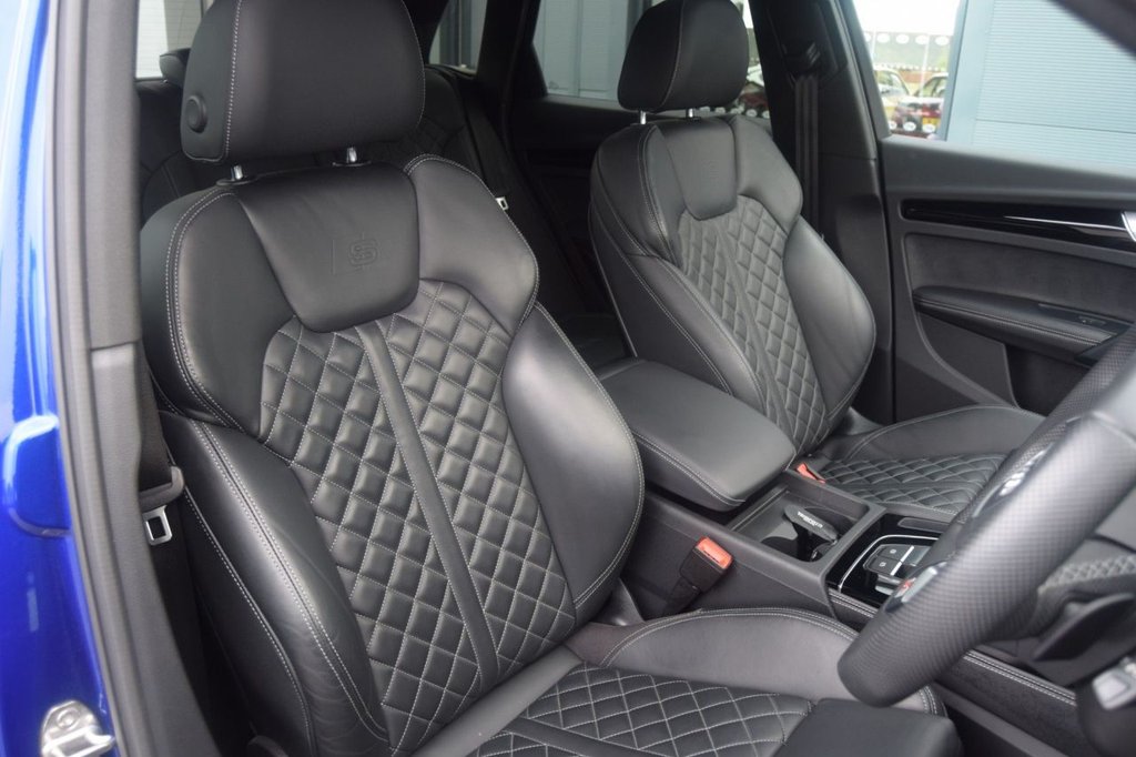 Used Audi Q5 2022 for sale - 76286072: Photo 17