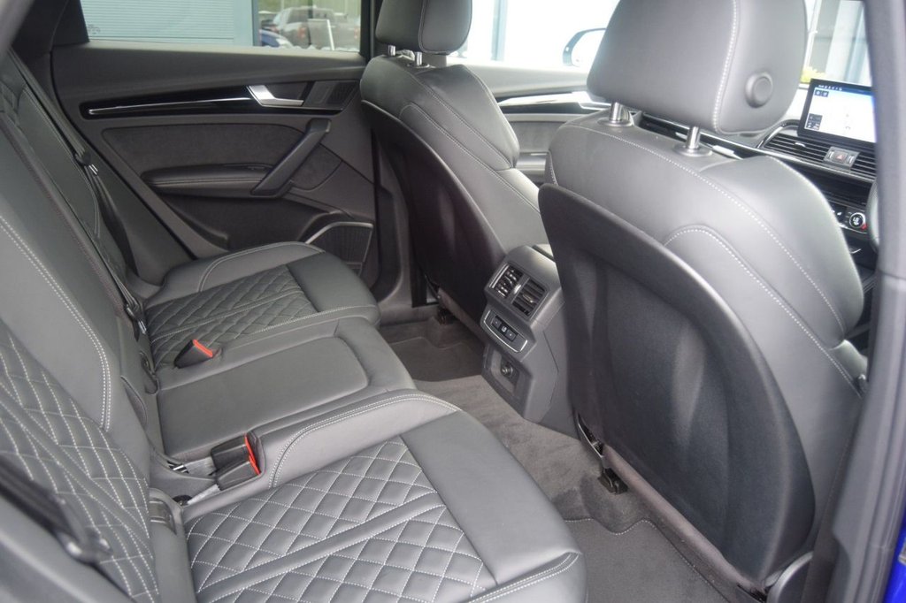 Used Audi Q5 2022 for sale - 76286072: Photo 19