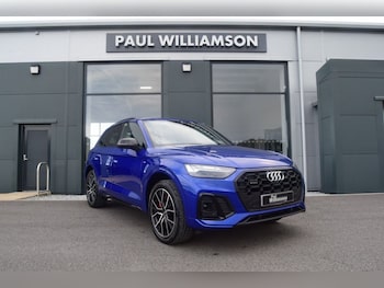 Audi - Q5