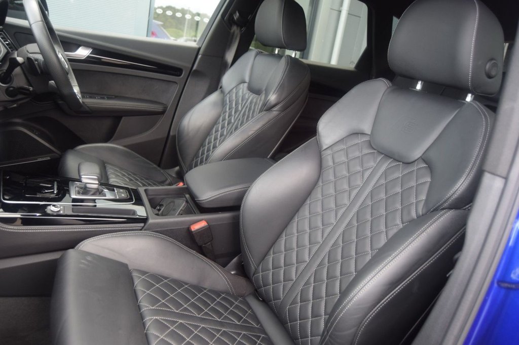 Used Audi Q5 2022 for sale - 76286072: Photo 22