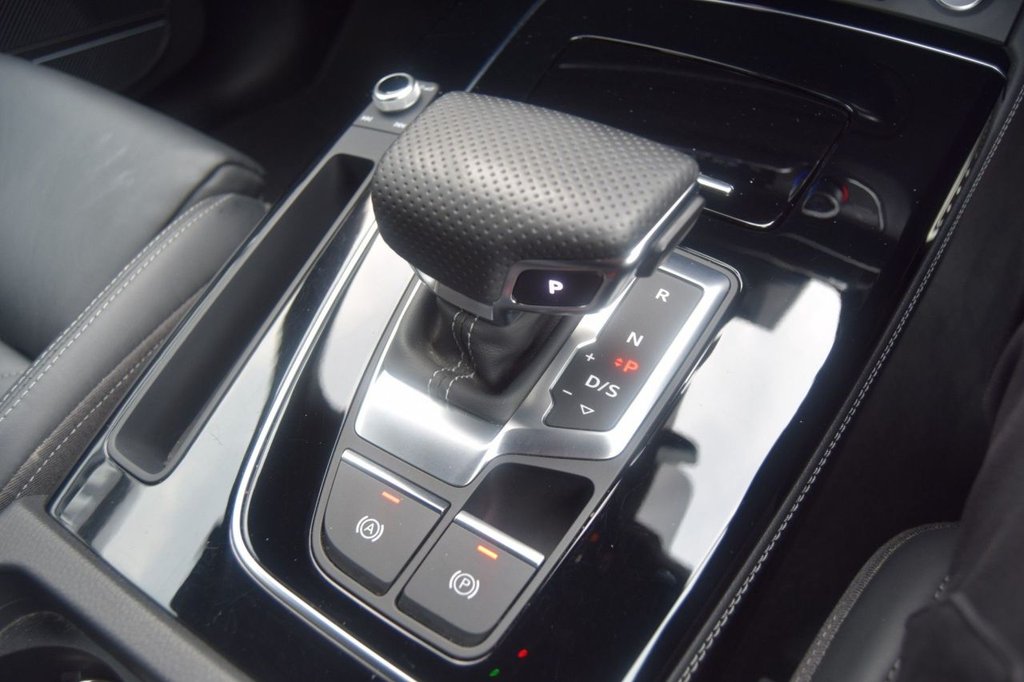 Used Audi Q5 2022 for sale - 76286072: Photo 28