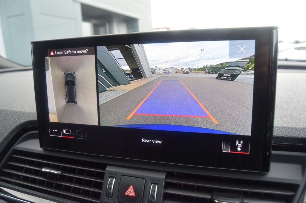 Used Audi Q5 2022 for sale - 76286072: Photo 29