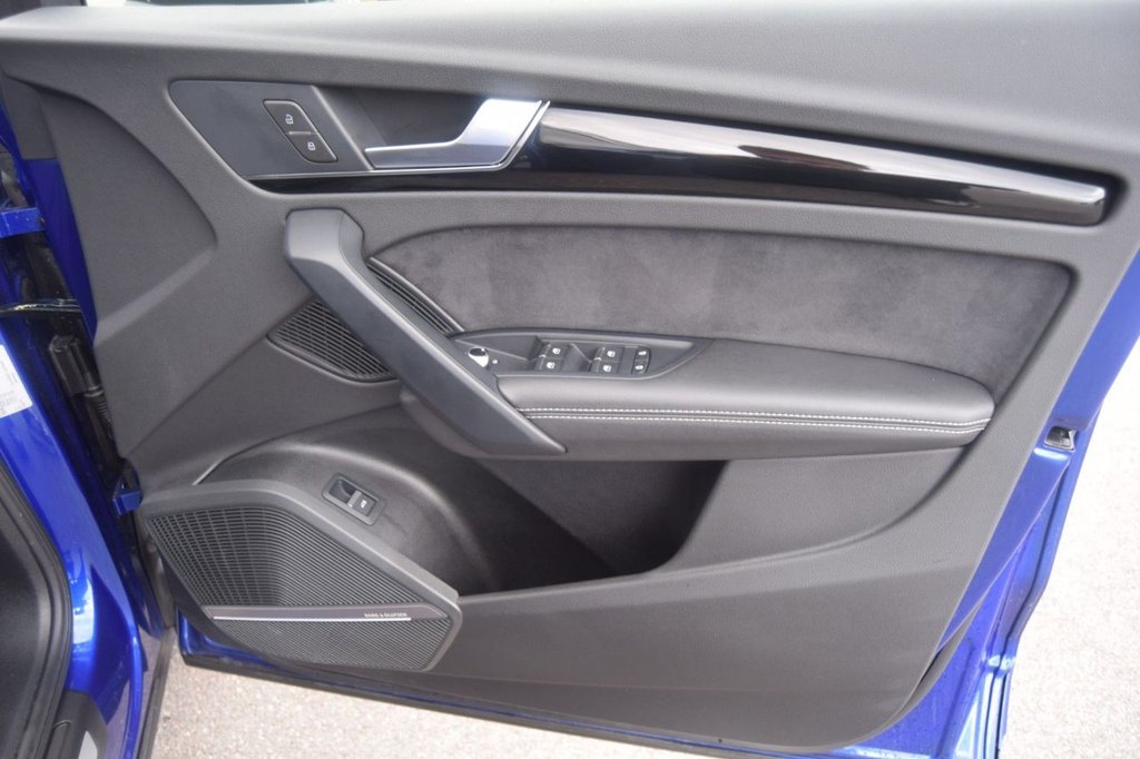 Used Audi Q5 2022 for sale - 76286072: Photo 30