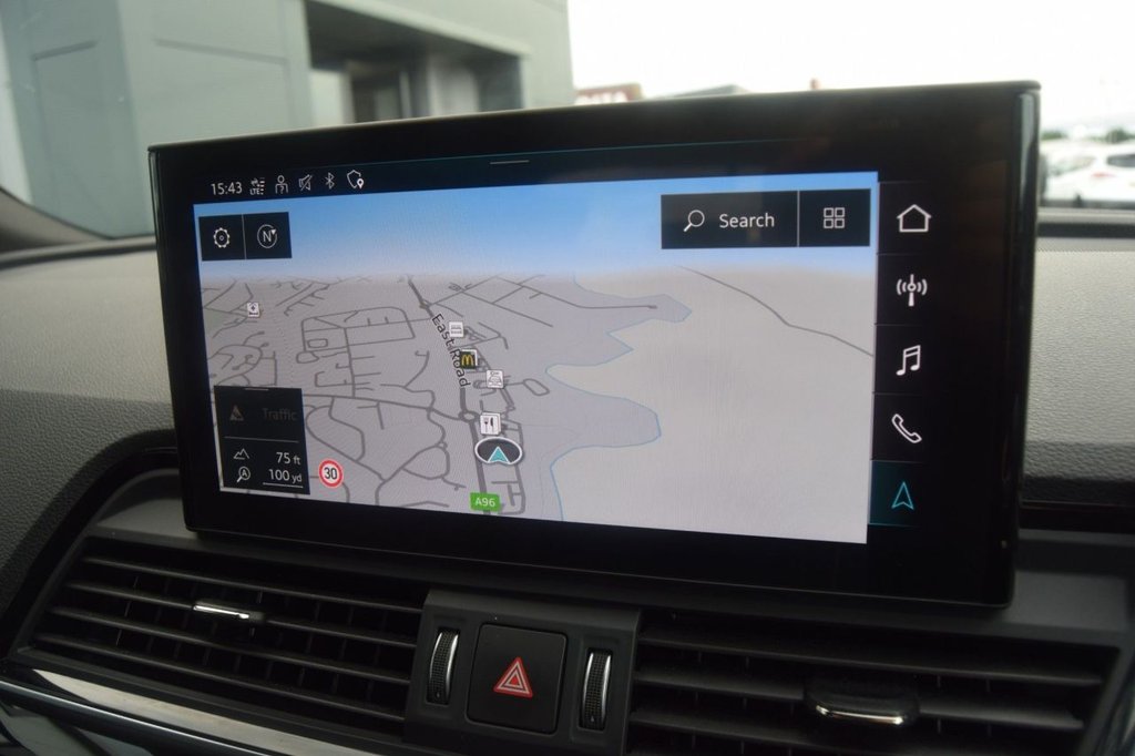 Used Audi Q5 2022 for sale - 76286072: Photo 32