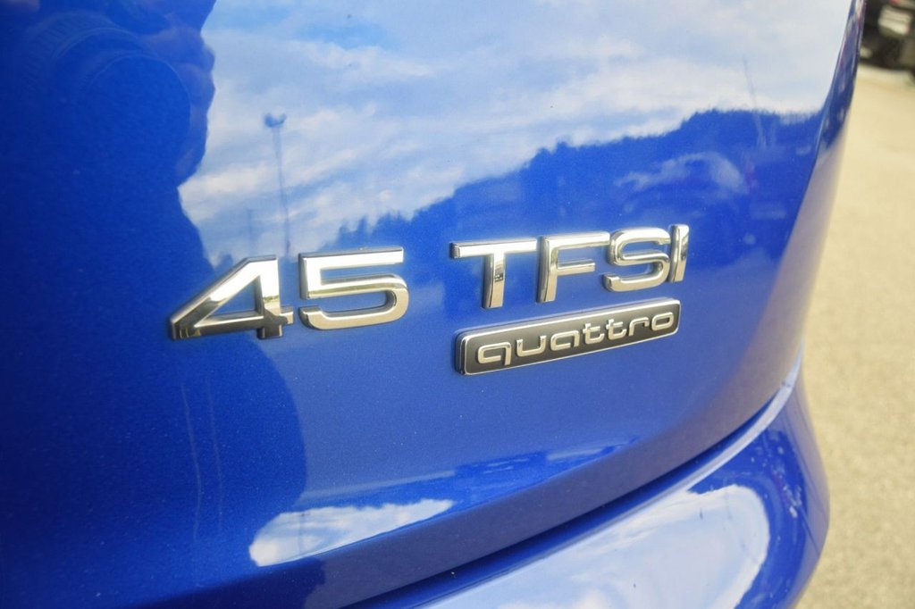 Used Audi Q5 2022 for sale - 76286072: Photo 34