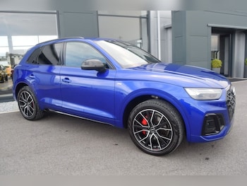 Used Audi Q5 2022 for sale - 76286072: Photo