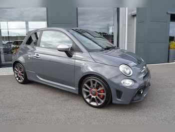 Used Abarth 595 2021 for sale - 79385116: Photo
