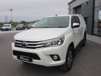 Used Toyota Hilux 2019 for sale - 78372494: Photo