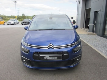 Used Citroen C4 Picasso 2017 for sale - 74819939: Photo
