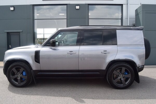 Used Land Rover Defender 2023 for sale - 75009719: Photo 12