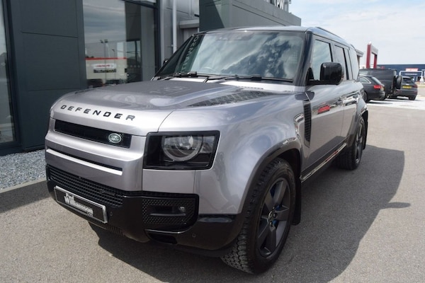 Used Land Rover Defender 2023 for sale - 75009719: Photo 13