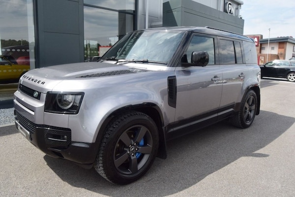Used Land Rover Defender 2023 for sale - 75009719: Photo 14