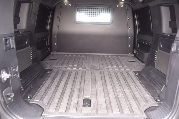Used Land Rover Defender 2023 for sale - 75009719: Photo 19
